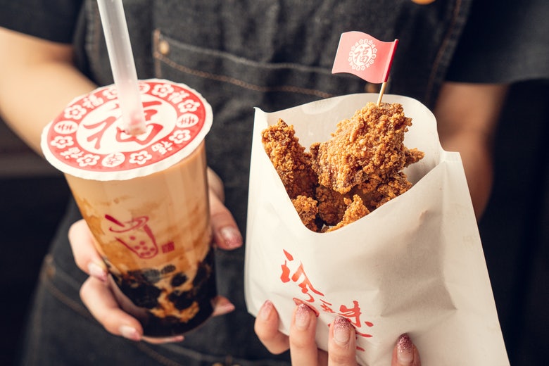 Happiness Tapi 珍珠堂 表参道店