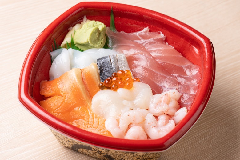 丼の丼丸 三宿店 Chompy チョンピー 国内発の新しいフードデリバリー 丼の丼丸 三宿店 Chompy チョンピー 国内発の新しいフードデリバリー