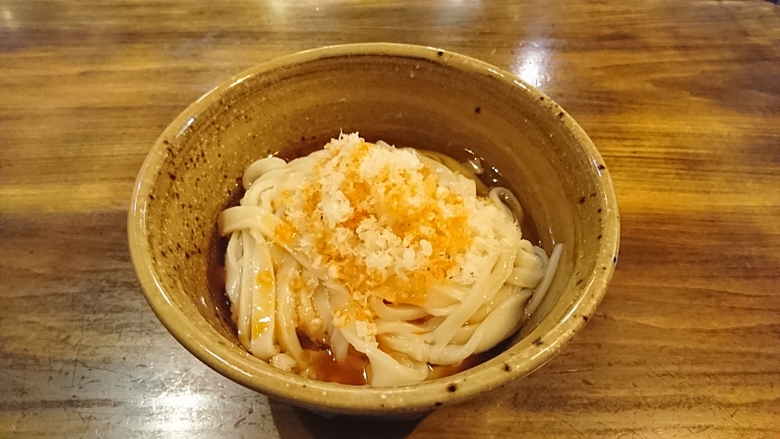 さぬきうどん 麺喜やしま 渋谷円山町 Chompy チョンピー 国内発の新しいフードデリバリー