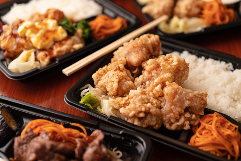 お膳屋 麹町4丁目店