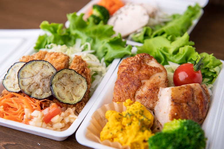 MAKANAI CAFE 〜マカナイカフェ 〜