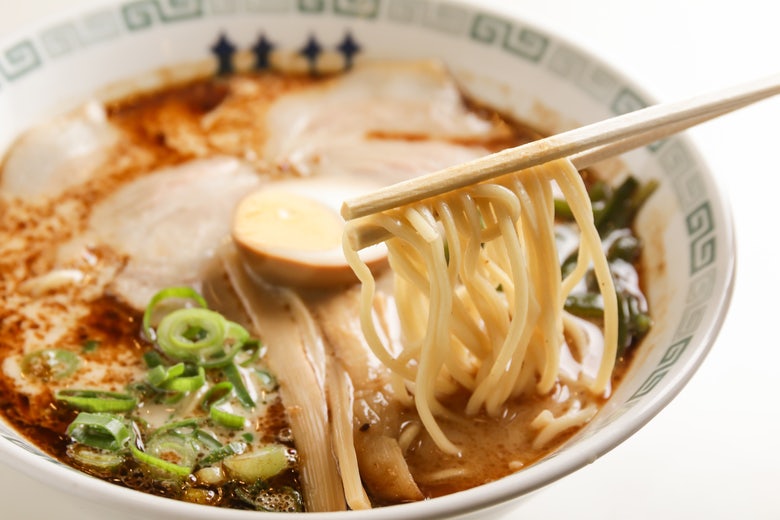 桂花ラーメン 渋谷 センター街店