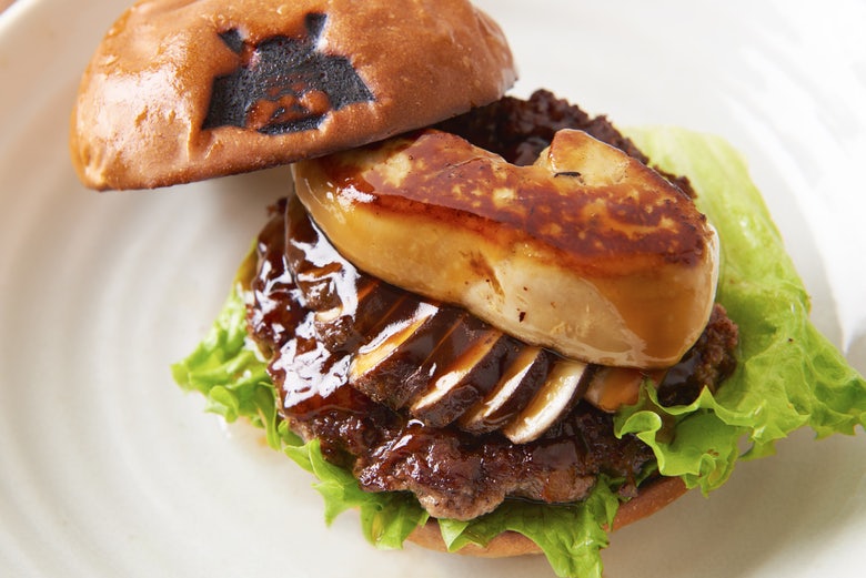SHOGUN BURGER 新宿店
