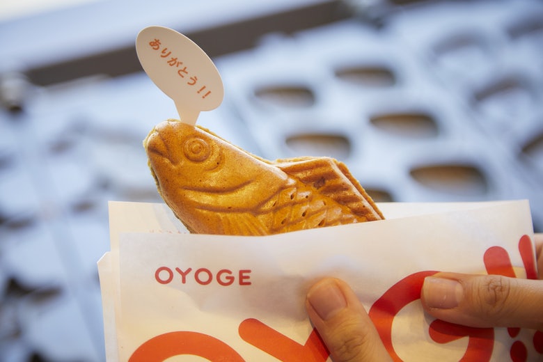 OYOGE 六本木店