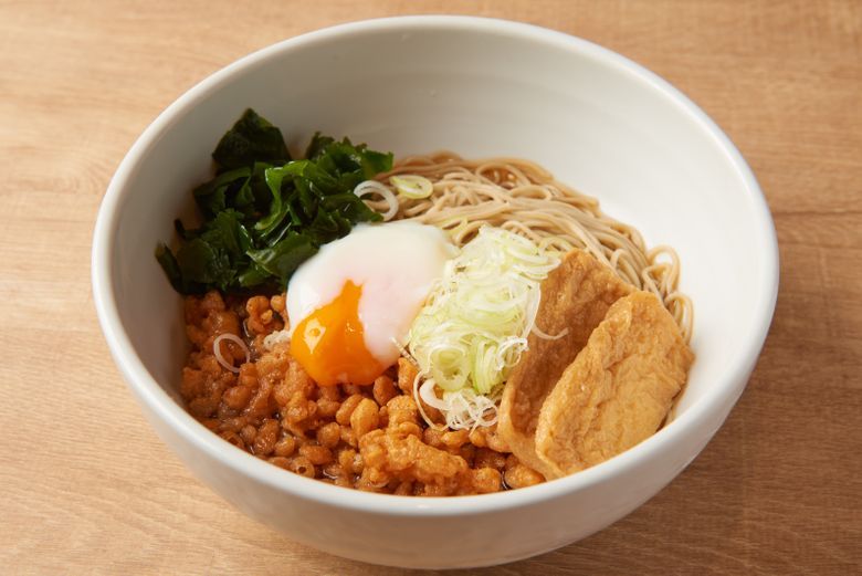 国産十割蕎麦の店 そばだ家 表参道店 Chompy チョンピー 国内発の新しいフードデリバリー