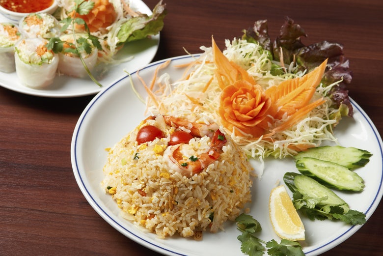 バンコクナイト 銀座店 Chompy チョンピー 国内発の新しいフードデリバリー バンコクナイト 銀座店 Chompy チョンピー 国内発の新しいフードデリバリー