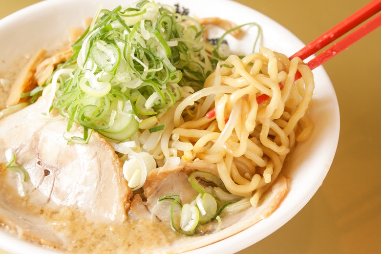超ごってり麺 ごっつ 秋葉原店