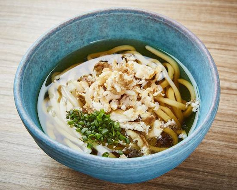 こたに究極の塩だしかすうどん 代官山店 Chompy チョンピー 国内発の新しいフードデリバリー こたに究極の塩だしかすうどん 代官山店 Chompy チョンピー 国内発の新しいフードデリバリー