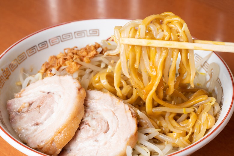 ラーメン豚山 大塚店 Chompy チョンピー 国内発の新しいフードデリバリー ラーメン豚山 大塚店 Chompy チョンピー 国内発の新しいフードデリバリー
