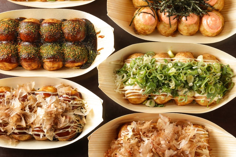 たこ焼き・お好み焼居酒屋 TACOYAcoco(タコヤココ)