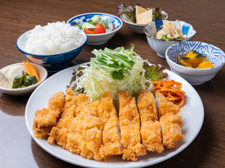 とんカツみたい ヘルシー 高野豆腐のフライ レシピ 作り方 By 吉田まろすけ 楽天レシピ