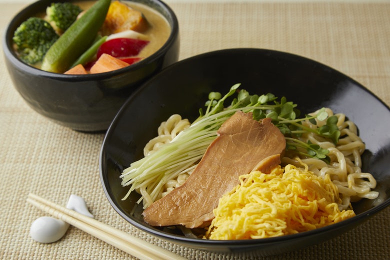 カレーつけ麺と和牛もつカレー Curry Bar 2531 Chompy チョンピー 国内発の新しいフードデリバリー カレーつけ麺と和牛もつカレー Curry Bar 2531 Chompy チョンピー 国内発の新しいフードデリバリー