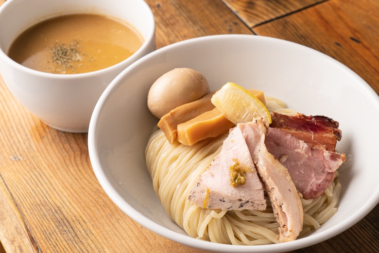 麺屋 翔 本店 Chompy チョンピー 国内発の新しいフードデリバリー 麺屋 翔 本店 Chompy チョンピー 国内発の新しいフードデリバリー