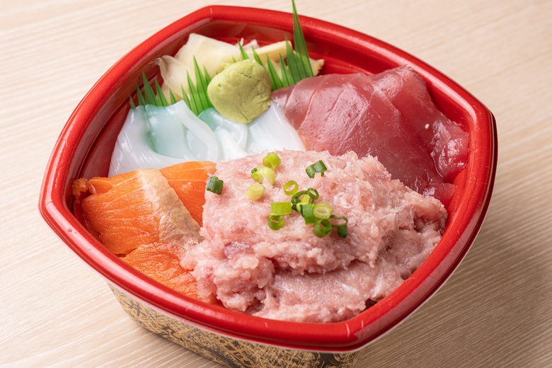 丼の丼丸 三宿店 Chompy チョンピー 国内発の新しいフードデリバリー