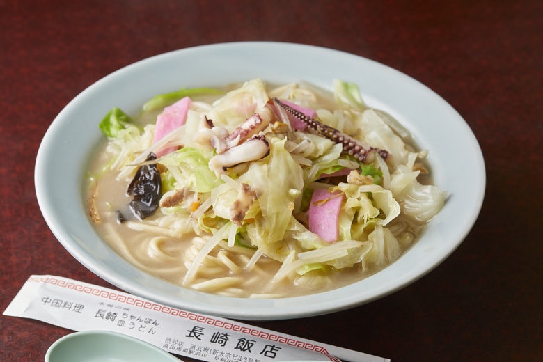 長崎ちゃんぽん 皿うどん 長崎飯店 Chompy チョンピー 国内発の新しいフードデリバリー 長崎ちゃんぽん 皿うどん 長崎飯店 Chompy チョンピー 国内発の新しいフードデリバリー