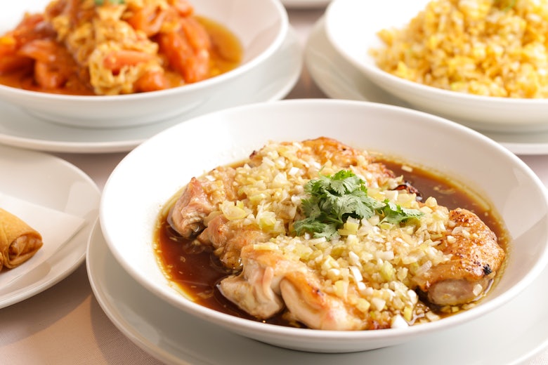 シェフス (CHEF'S)