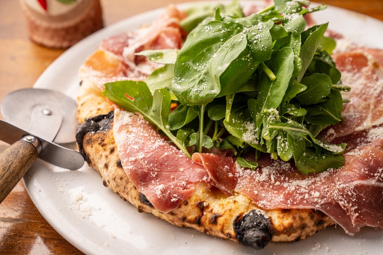 Pizzeria Vento e Mare