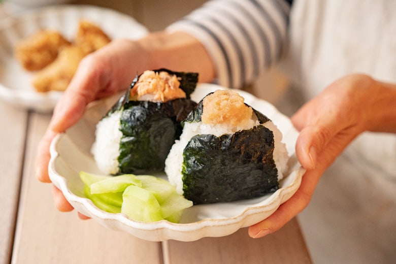 一食