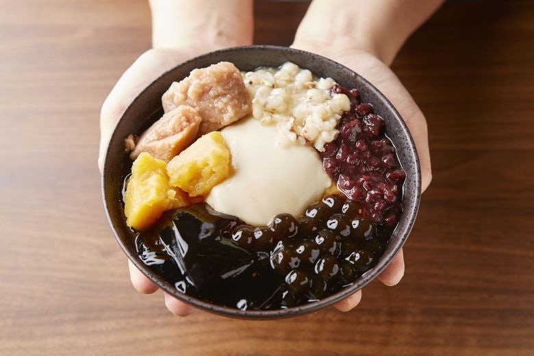 台湾甜商店 表参道旗艦店
