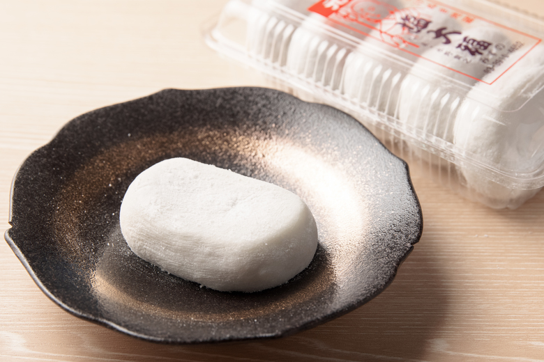 元祖塩大福みずの 一升餅こうさぎ Chompy チョンピー 国内発の新しいフードデリバリー