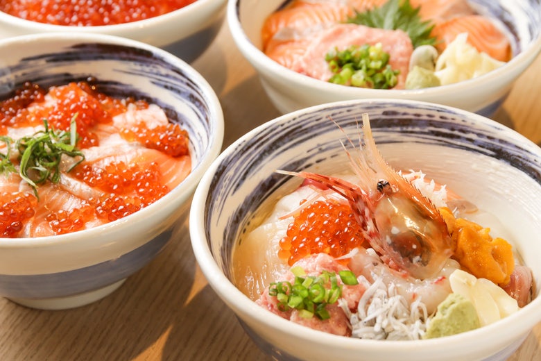 魚や一丁 新宿三光町店