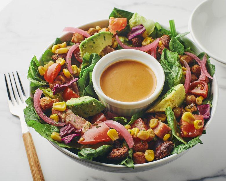 さらだのあるせいかつ Chompy チョンピー 国内発の新しいフードデリバリー