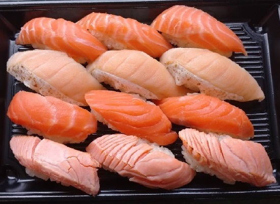 音色すし 世田谷店 Chompy チョンピー 国内発の新しいフードデリバリー