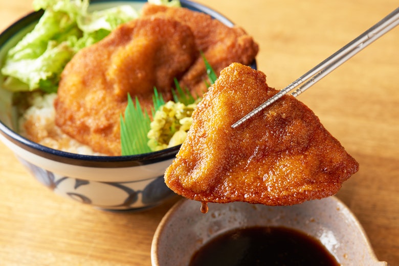 新潟食楽園