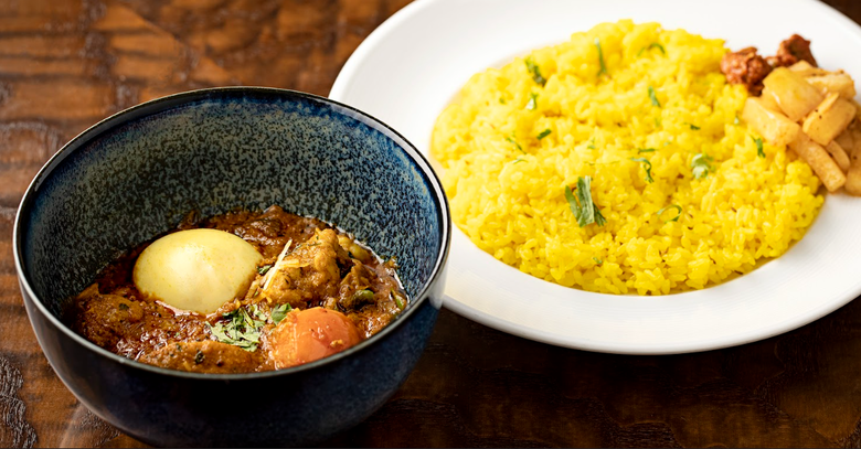 インドカレー aasha(アーシャ)