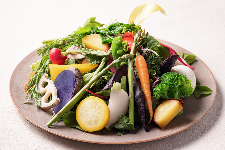 Cosme Kitchen Adaptation アトレ恵比寿店 Chompy チョンピー 国内発の新しいフードデリバリー